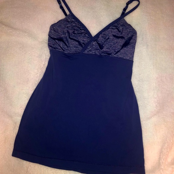 lululemon athletica Tops - Lululemon tank top